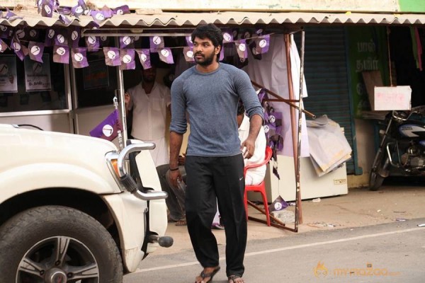 Jai in Pugazh Tamil Movie Latest Stills