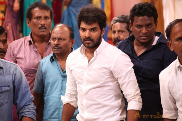 Jai in Pugazh Tamil Movie Latest Stills