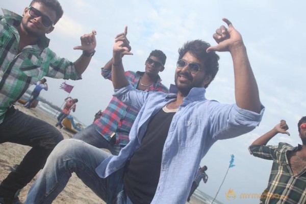 Jai in Pugazh Tamil Movie Latest Stills