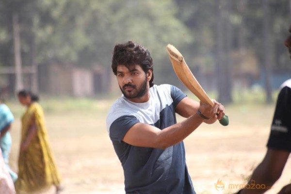 Jai in Pugazh Tamil Movie Latest Stills