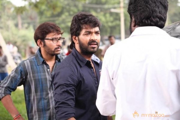 Jai in Pugazh Tamil Movie Latest Stills