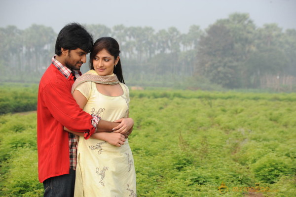 Jameen New Movie Stills  