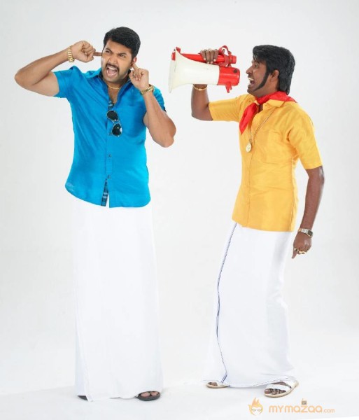 Jayam Ravi-Appatakkar Tamil Movie Stills