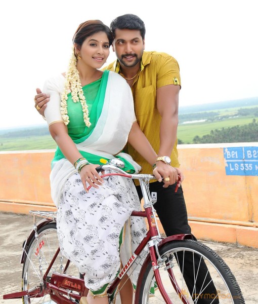 Jayam Ravi-Appatakkar Tamil Movie Stills