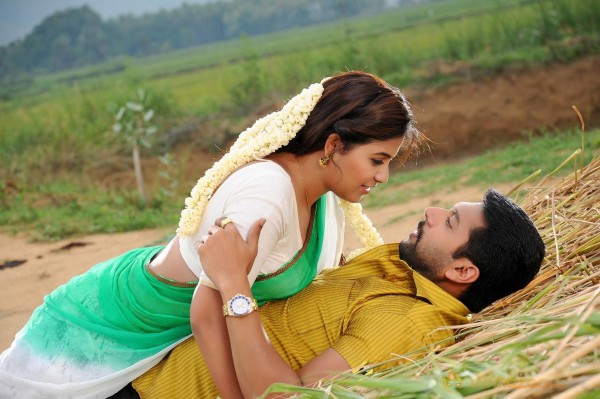 Jayam Ravi-Appatakkar Tamil Movie Stills