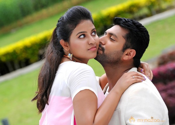 Jayam Ravi-Appatakkar Tamil Movie Stills