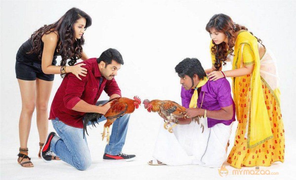 Jayam Ravi-Appatakkar Tamil Movie Stills