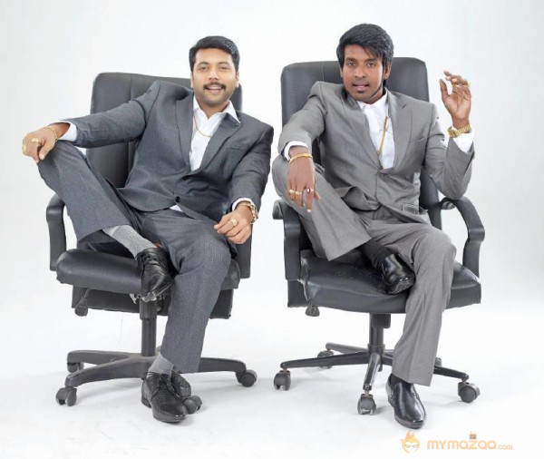 Jayam Ravi-Appatakkar Tamil Movie Stills