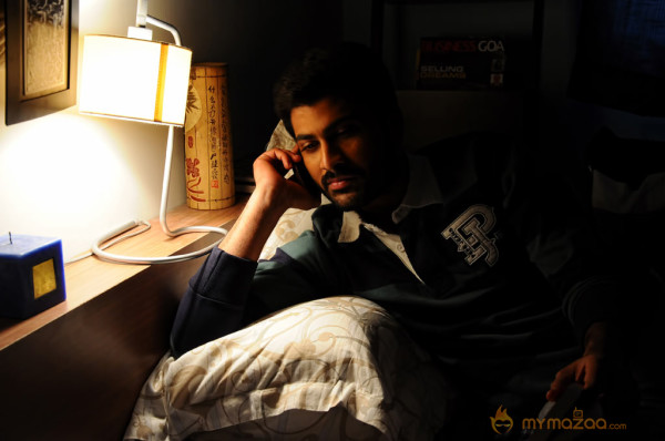 JK Enum Nanbanin Vaazhkai Movie Stills 