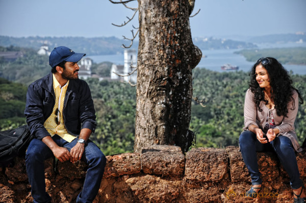 JK Enum Nanbanin Vaazhkai Movie Stills 