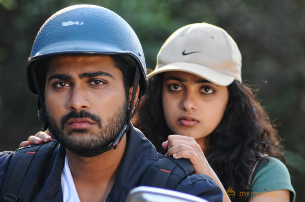 JK Enum Nanbanin Vaazhkai Movie Stills 