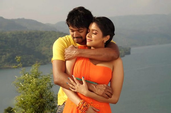 Kaavalan New Stills 