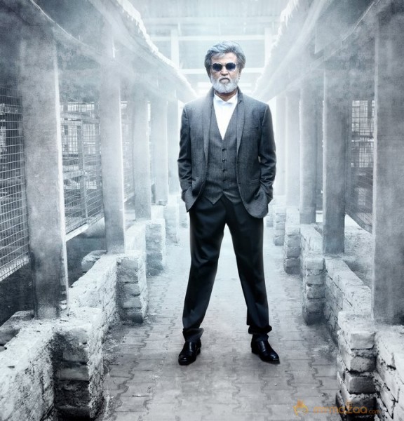 Kabali Movie Latest Stills