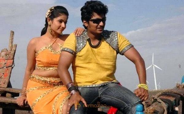 Kacheri Aarambam Movie Stills