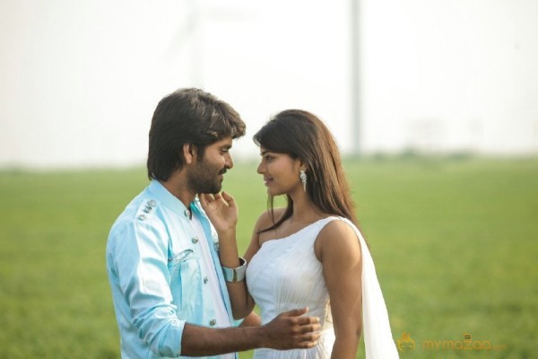 Kadalai Movie Stills