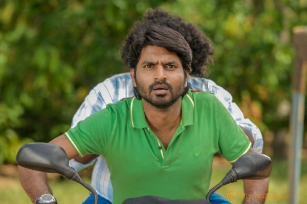 Kadalai Movie Stills