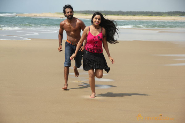 Kadhal Solla Aasai Movie Stills 