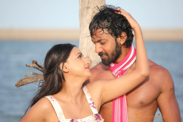 Kadhal Solla Aasai Movie Stills 