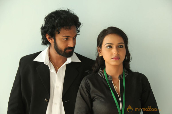 Kadhal Solla Aasai Movie Stills 