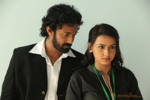 Kadhal Solla Aasai Movie Stills 