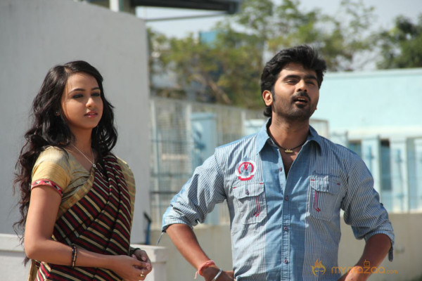 Kadhal Solla Aasai Movie Stills 