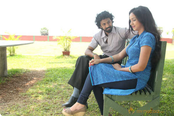 Kadhal Solla Aasai Movie Stills 