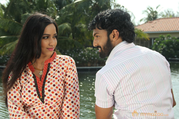 Kadhal Solla Aasai Movie Stills 