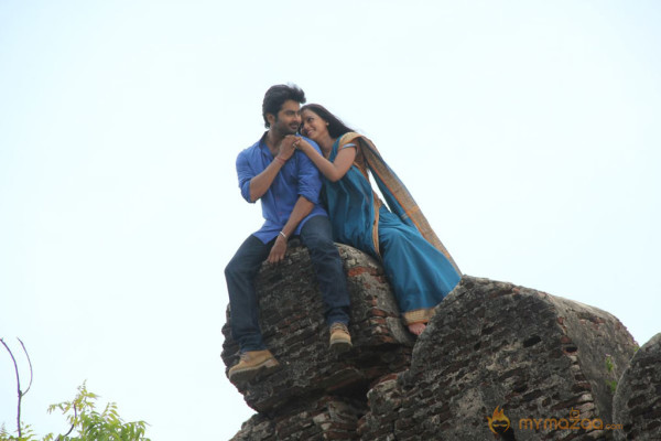 Kadhal Solla Aasai Movie Stills 