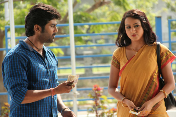 Kadhal Solla Aasai Movie Stills 