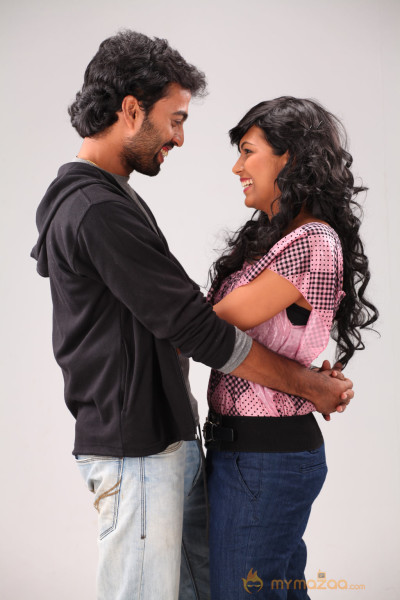 Kadhal Vazhakku Movie Stills 