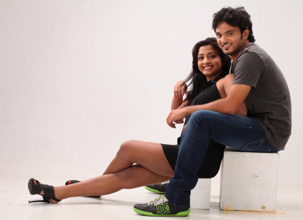 Kadhal Vazhakku Movie Stills 