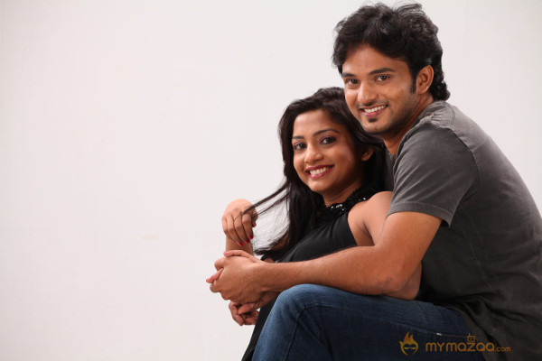 Kadhal Vazhakku Movie Stills 