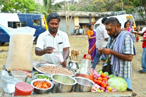 Kadugu Movie Latest Stills