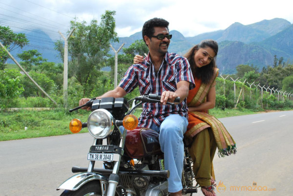 Kalavadiya Pozhuthugal Movie Stills 