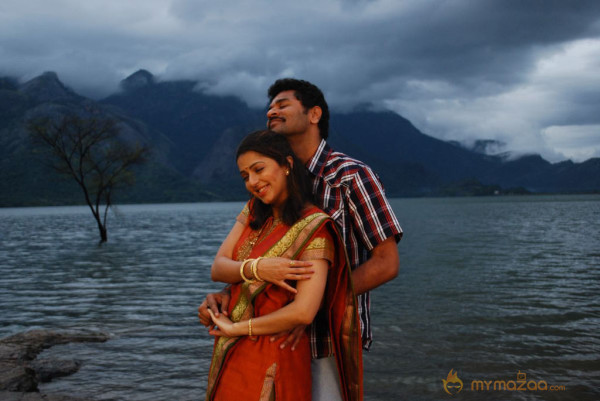 Kalavadiya Pozhuthugal Movie Stills 