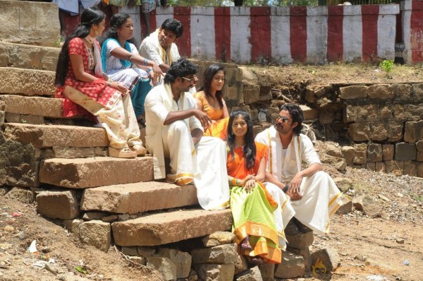 Kalavaram Movie Stills 