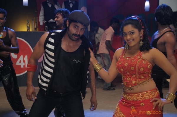 Kalavaram Movie Stills 