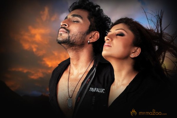 Kalloori Kalangal Tamil Movie Images 