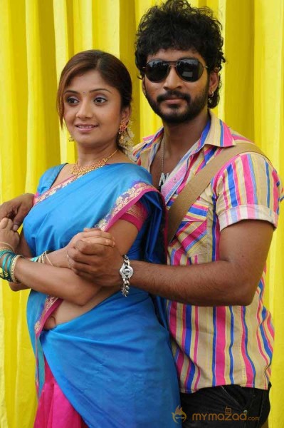 Kalluri Kalangal movie stills 