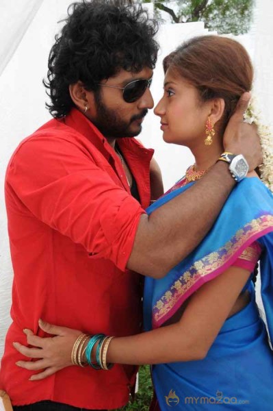 Kalluri Kalangal movie stills 