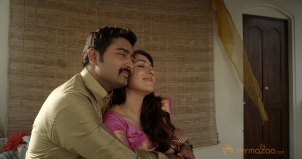 Kalyana Samayal Saadham New Movie Stills 