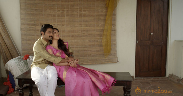 Kalyana Samayal Saadham New Movie Stills 