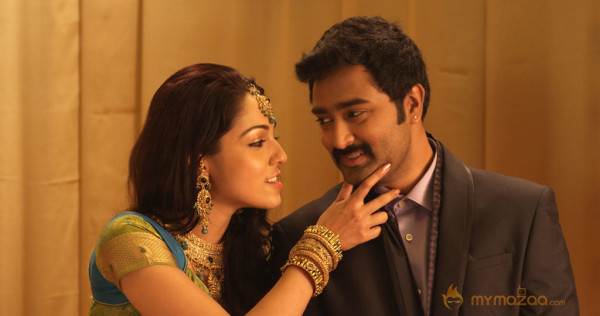 Kalyana Samayal Saadham New Movie Stills 