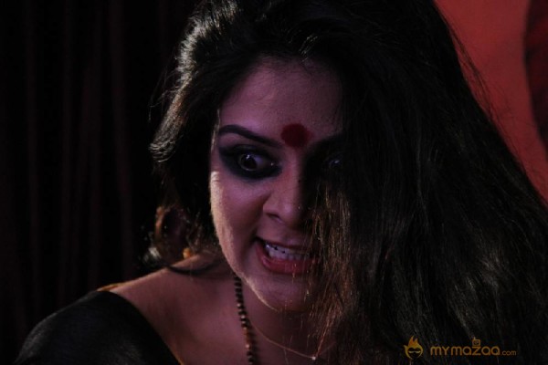 Kamna Jetmalani Chandrika Movie Latest Stills