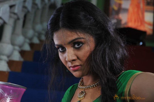 Kamna Jetmalani Chandrika Movie Latest Stills