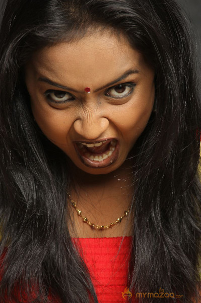 Kanathari Movie Stills 