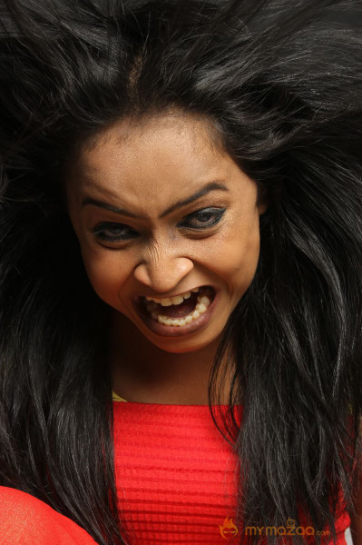 Kanathari Movie Stills 