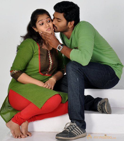 Kannan 1 Kadhali 2 Movie Stills 