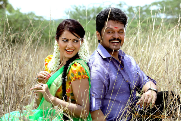 Kanniyum Kaaliyum Sema Kaadhal Movie Stills 