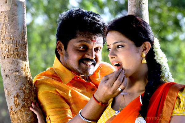 Kanniyum Kaaliyum Sema Kaadhal Movie Stills 